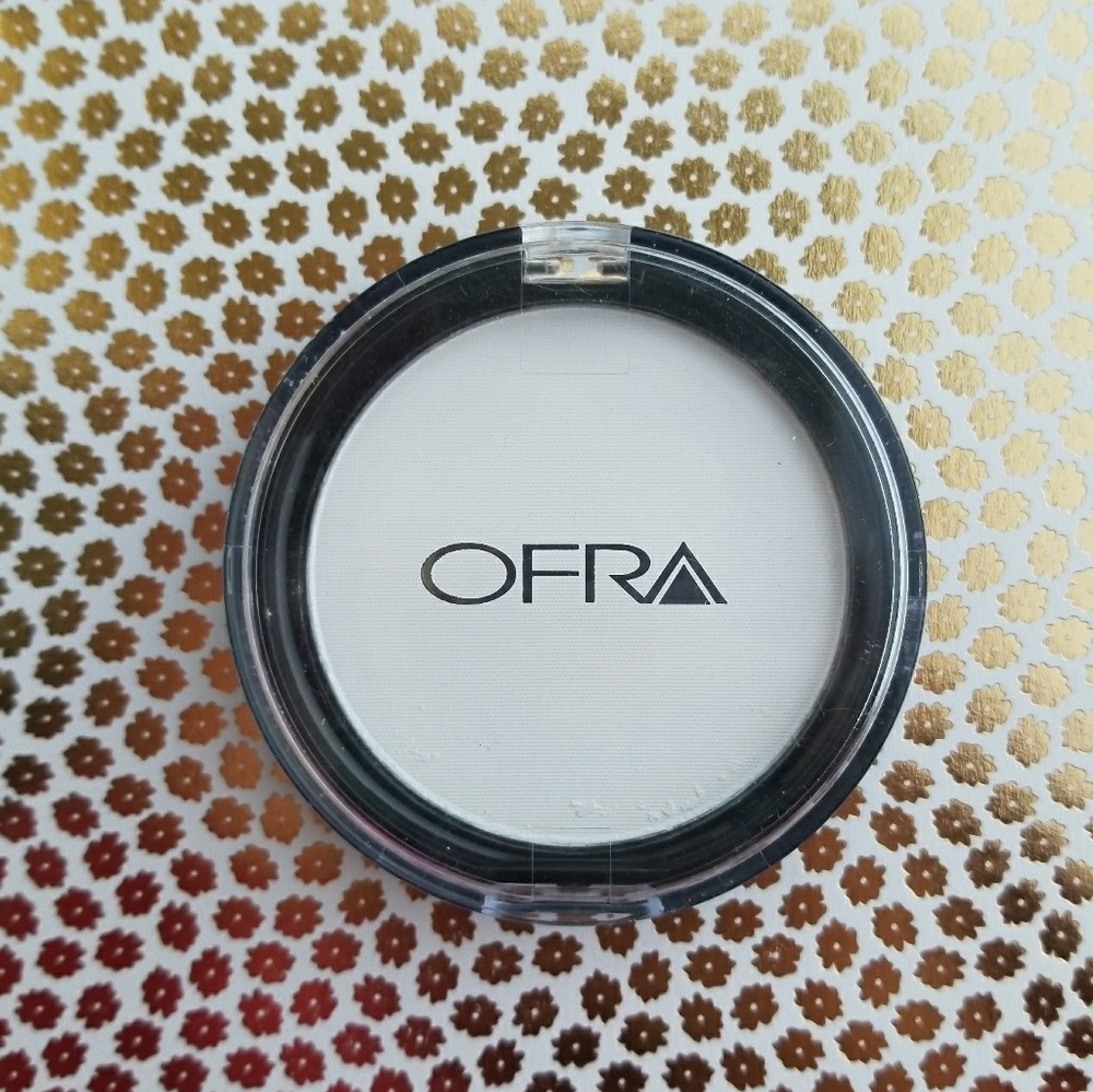 OFRA Oil Control (Blotting) Powder - KEEP OIL AWAY